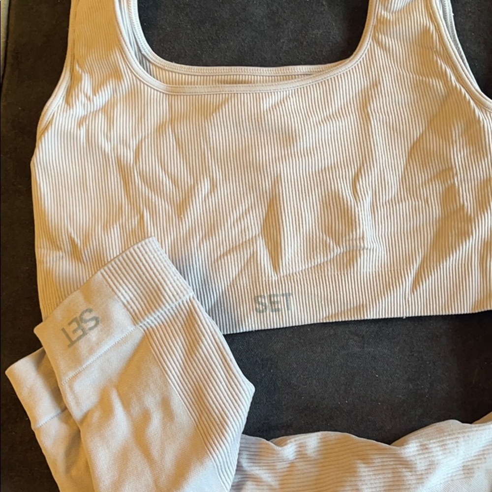 Setactive Sculptflex Set In Sugar - image 3